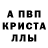 Первитин Methamphetamine TheKnightVladimir